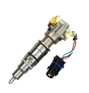 Fuel Injector for 6.0L Powerstroke 03-07 (No Core Required, 1 Year Warranty)