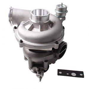 GTP38 GTP38R Upgrade Turbo Compatible with Ford 7.3L F Series 1999-2003 F-250 F-350 F-450 F-550 Powerstroke 7.3L Diesel Super Duty Turbocharger