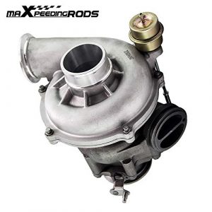 maXpeedingrods New GTP38 Turbo for Ford 7.3L F Series Powerstroke F250 F350 F450 F550 1999.5-2003 Trucks Pick-up Diesel Turbocharger 1831383C92