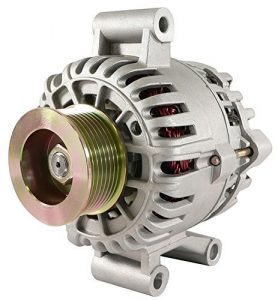 LActrical High Output 250 AMP Large case Alternator fits FORD Excursion F250 F350 F450 F550 Super Duty 6.0L 363 V8 Diesel DSL 2003 03 2004 04 2005 05